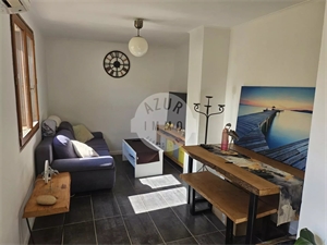 appartement à la vente -   13011  MARSEILLE 11E ARRONDISSEMENT, surface 38,25 m2 vente appartement - APR723381